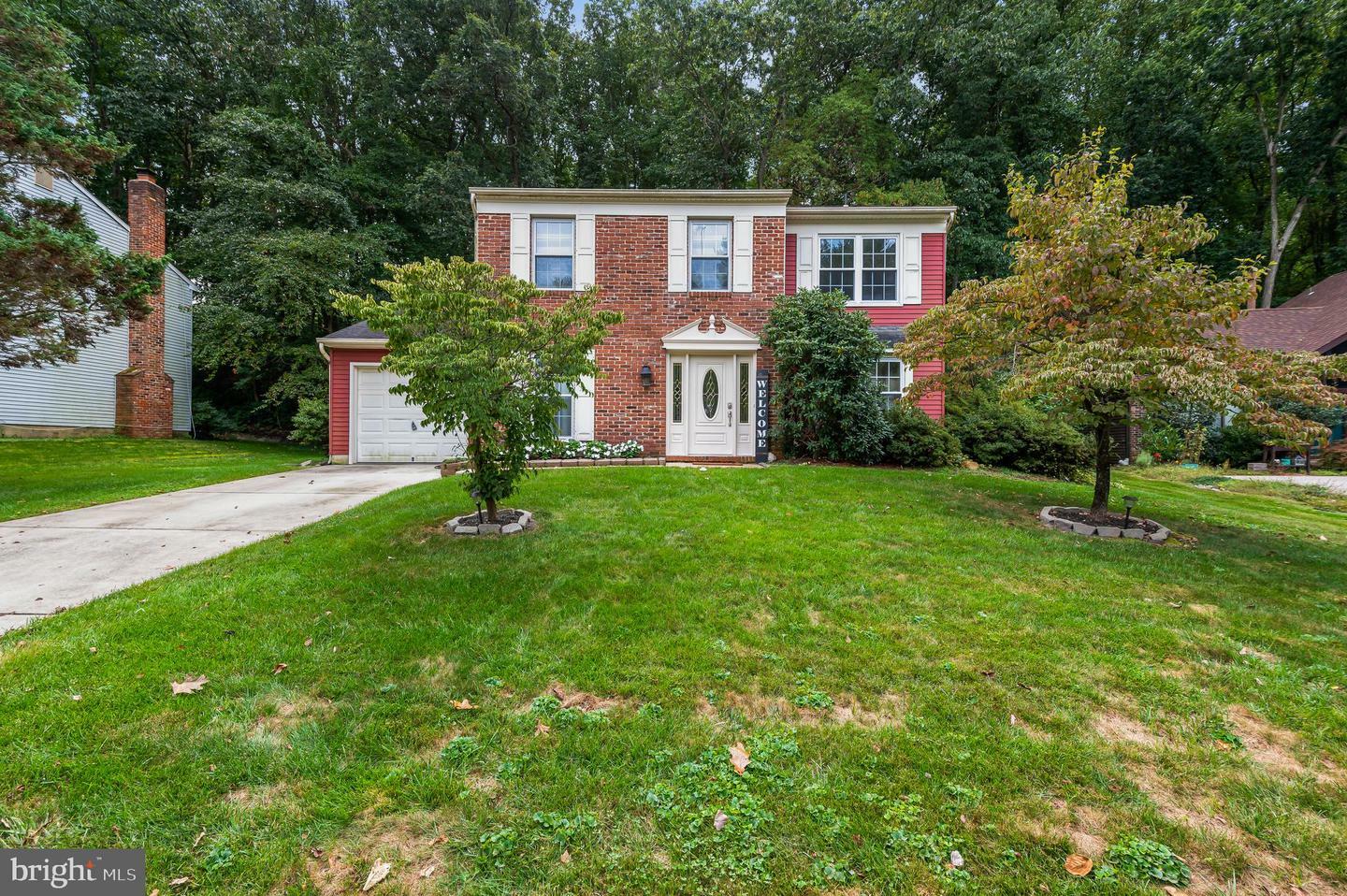 Property Photo:  112 Goodwin Parkway  NJ 08080 