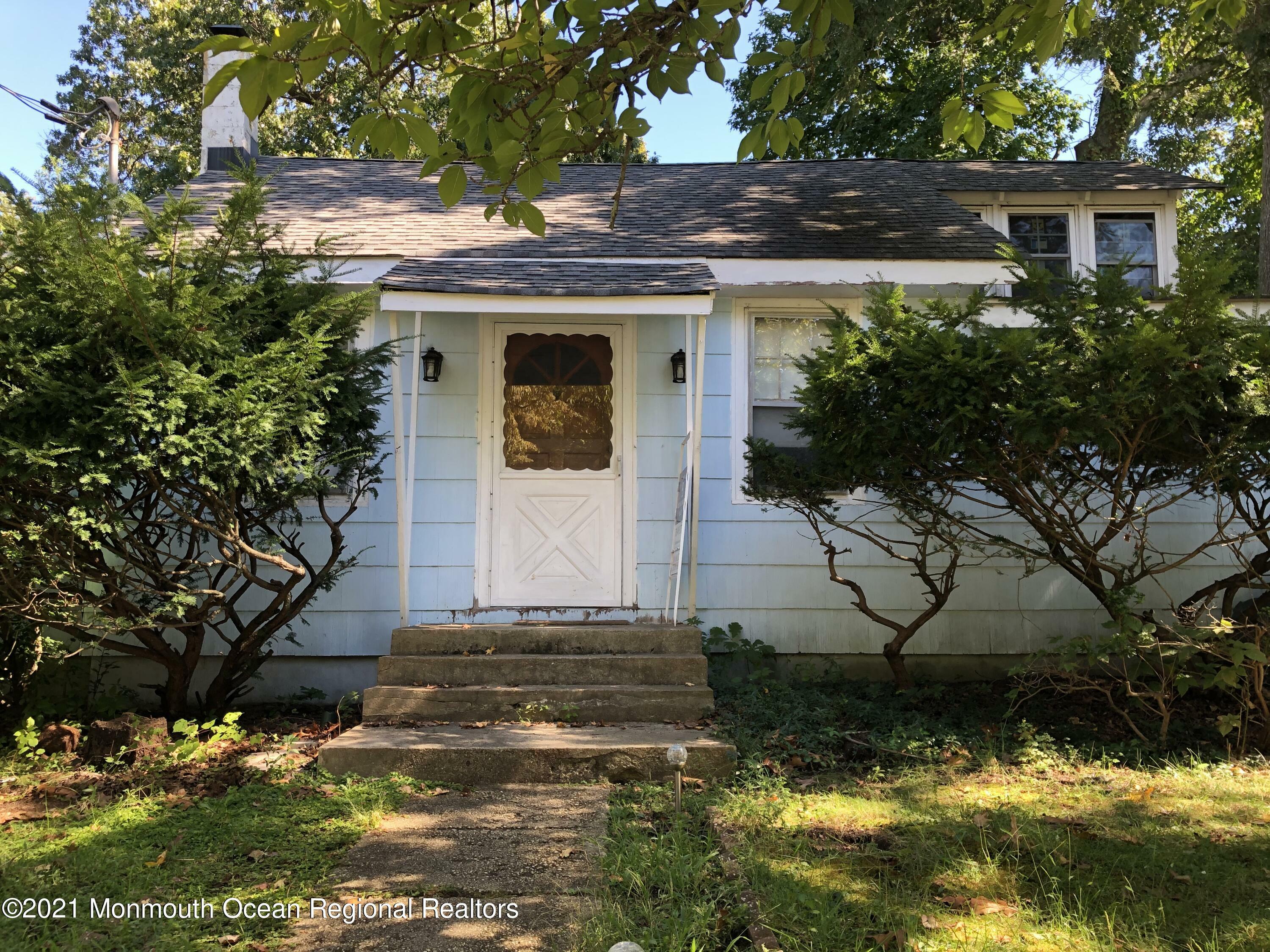 Property Photo: 191 Delaware Avenue NJ 07755