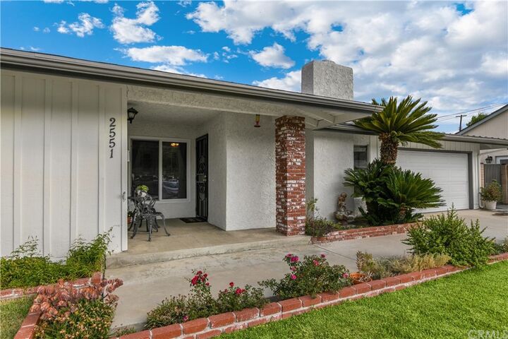Property Photo:  2551 Crooked Creek Drive  CA 91765 