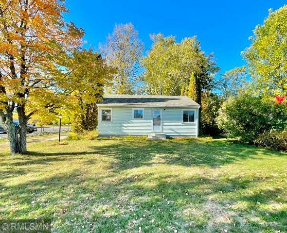 Property Photo: 1205 E US Highway 169 MN 55744