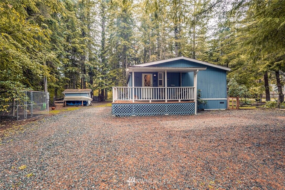 Property Photo:  8683 Bell Court  WA 98266 