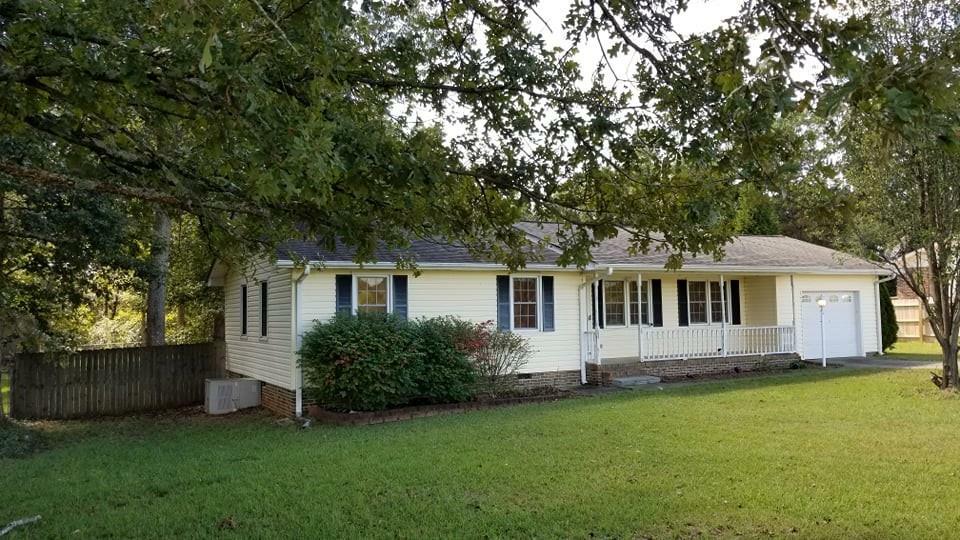 Property Photo: 2728 Lebanon Road SC 29670