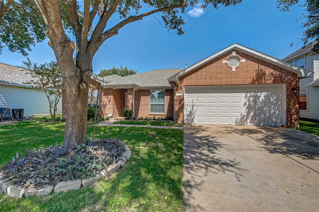 Property Photo:  21802 Manor Court Drive  TX 77449 