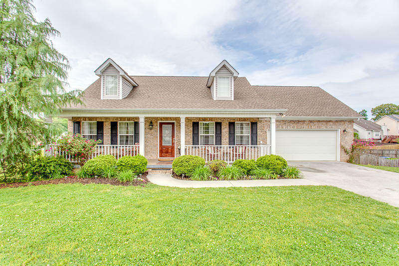 Property Photo:  107 Stone Bluff Court  TN 37924 