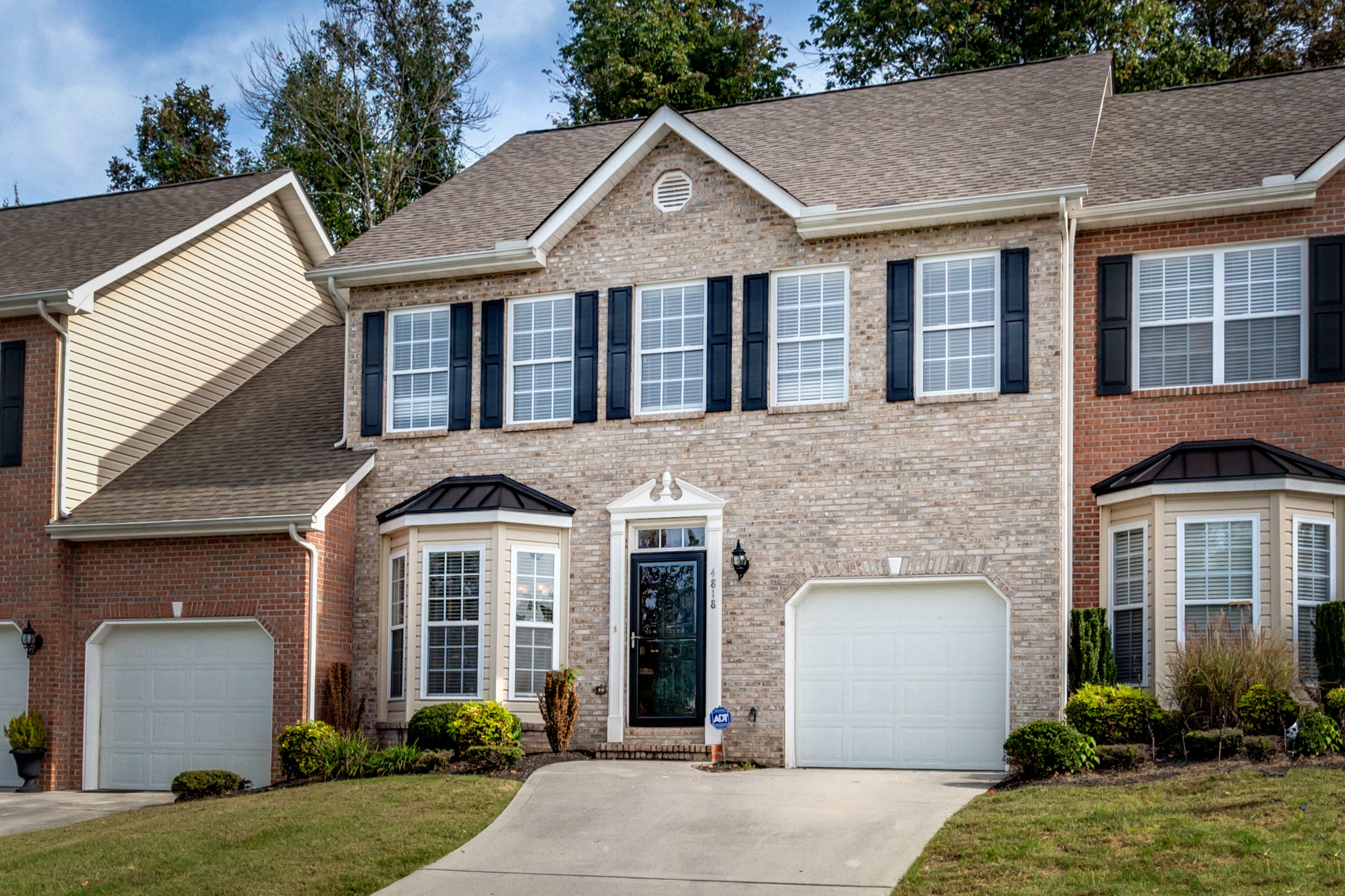 Property Photo:  4818 Briar Rock Lane 1  TN 37920 