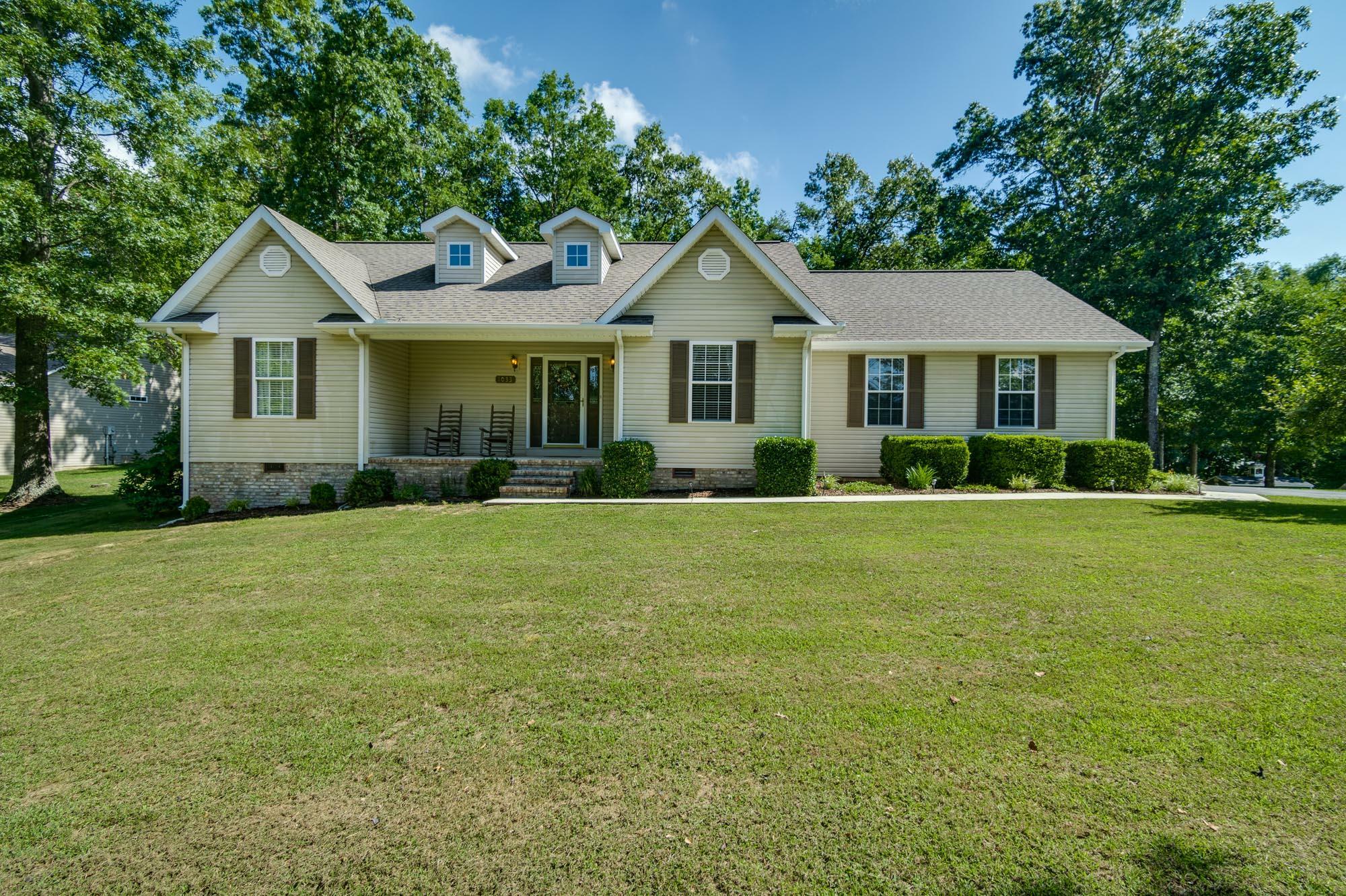 Property Photo:  1033 Sunset Ridge Drive  TN 38571 