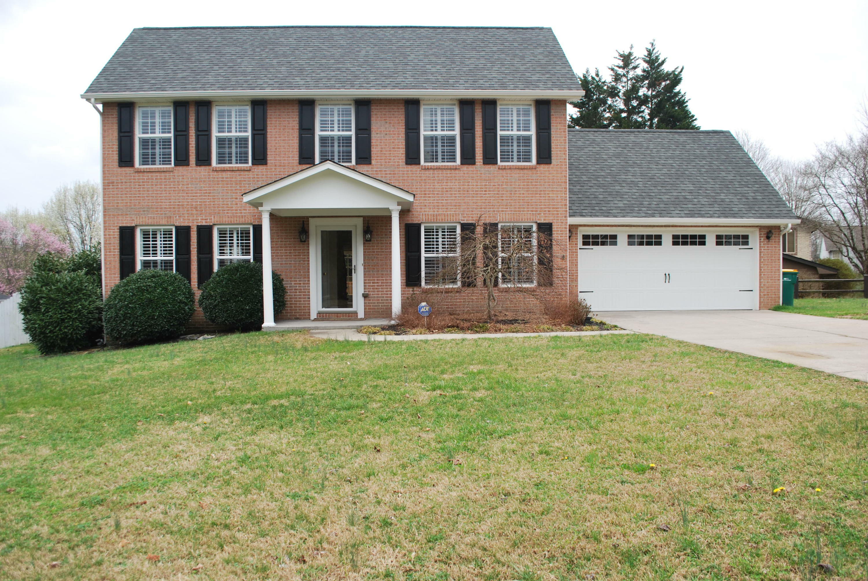 Property Photo:  8308 High Lark Lane  TN 37923 