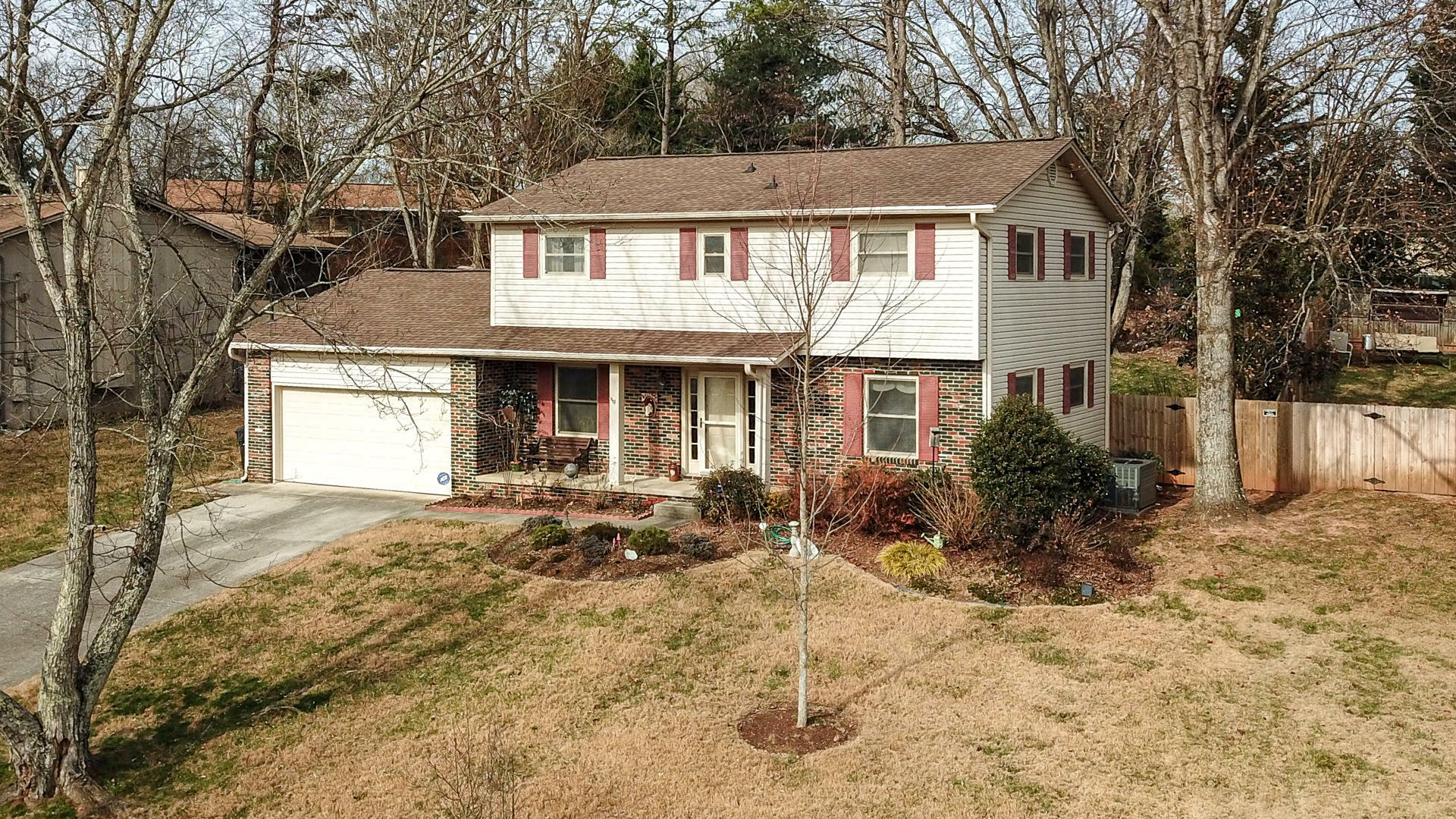 Property Photo:  1509 Marconi Drive  TN 37909 