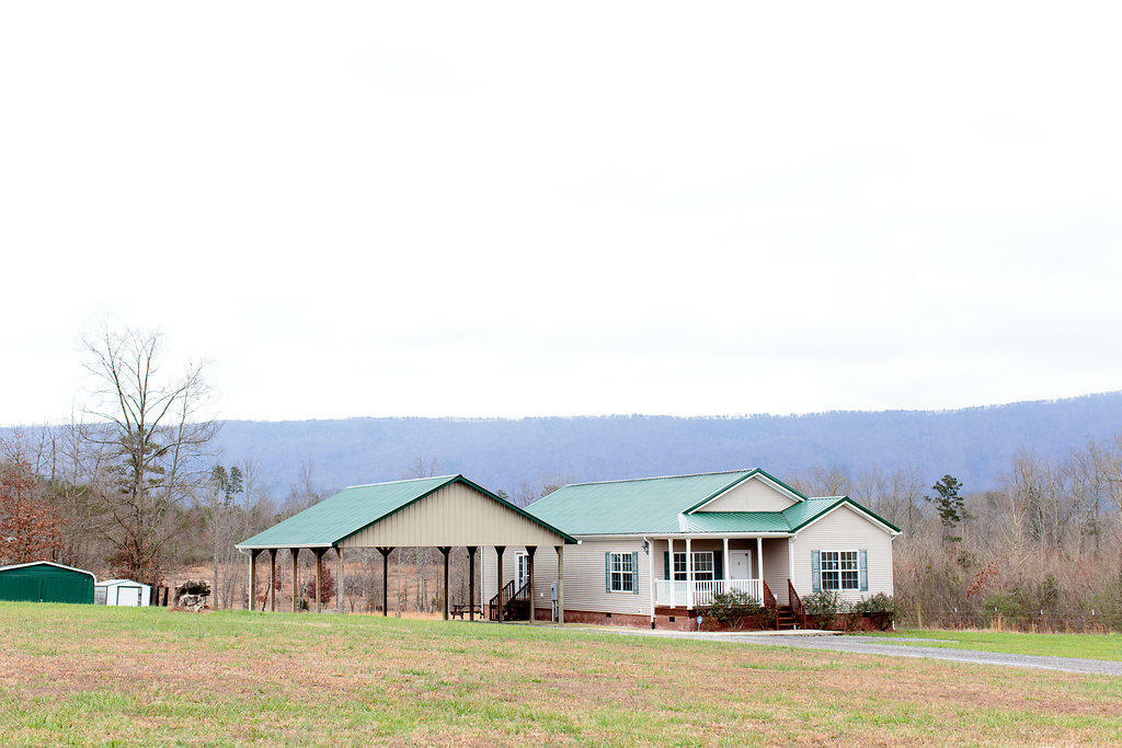 Property Photo:  263 Co Rd 801  TN 37331 