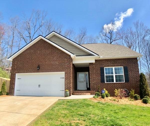 Property Photo:  3926 Boyd Walters Lane  TN 37931 