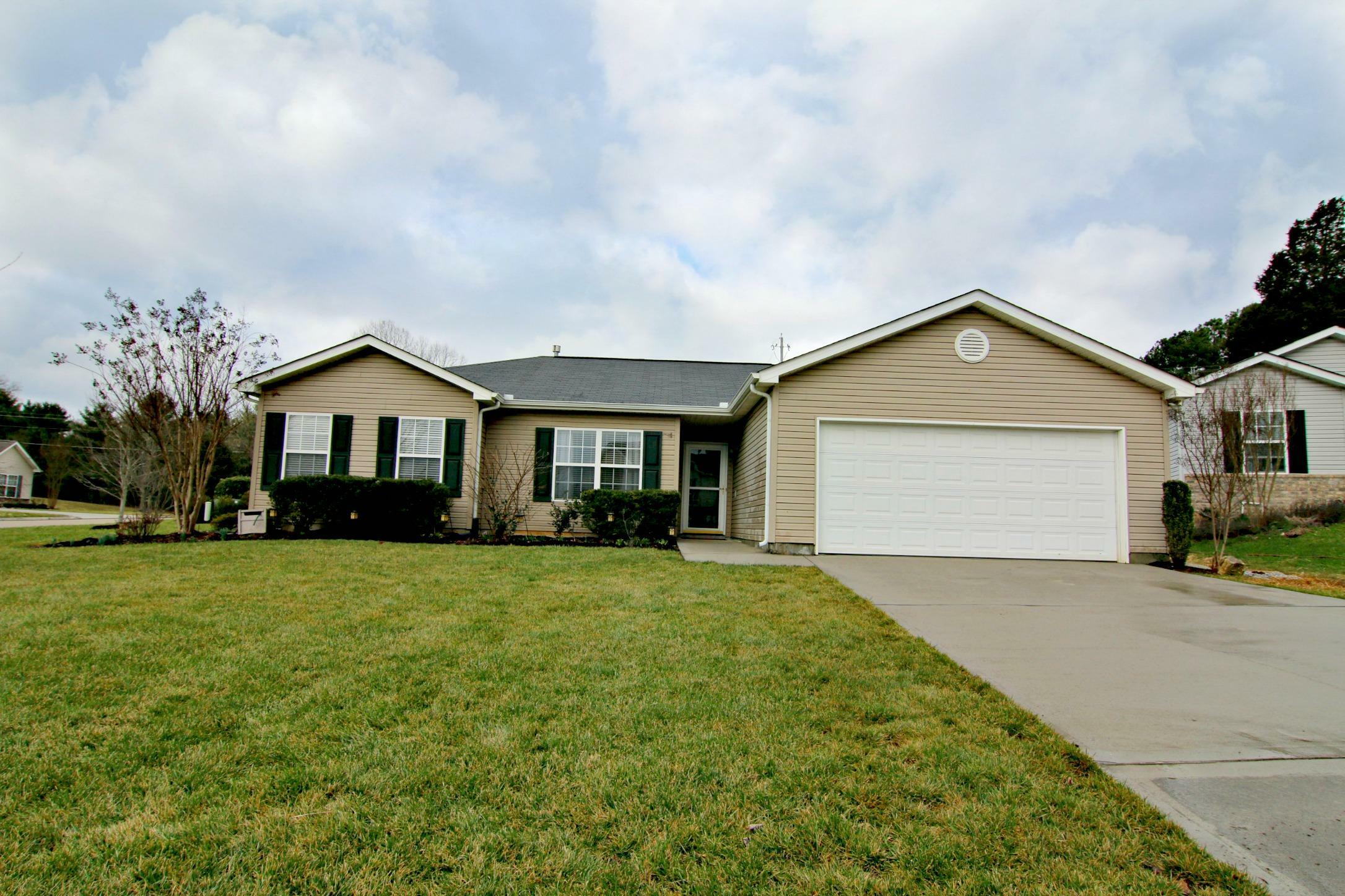 Property Photo:  6401 Granite Hill Lane  TN 37923 