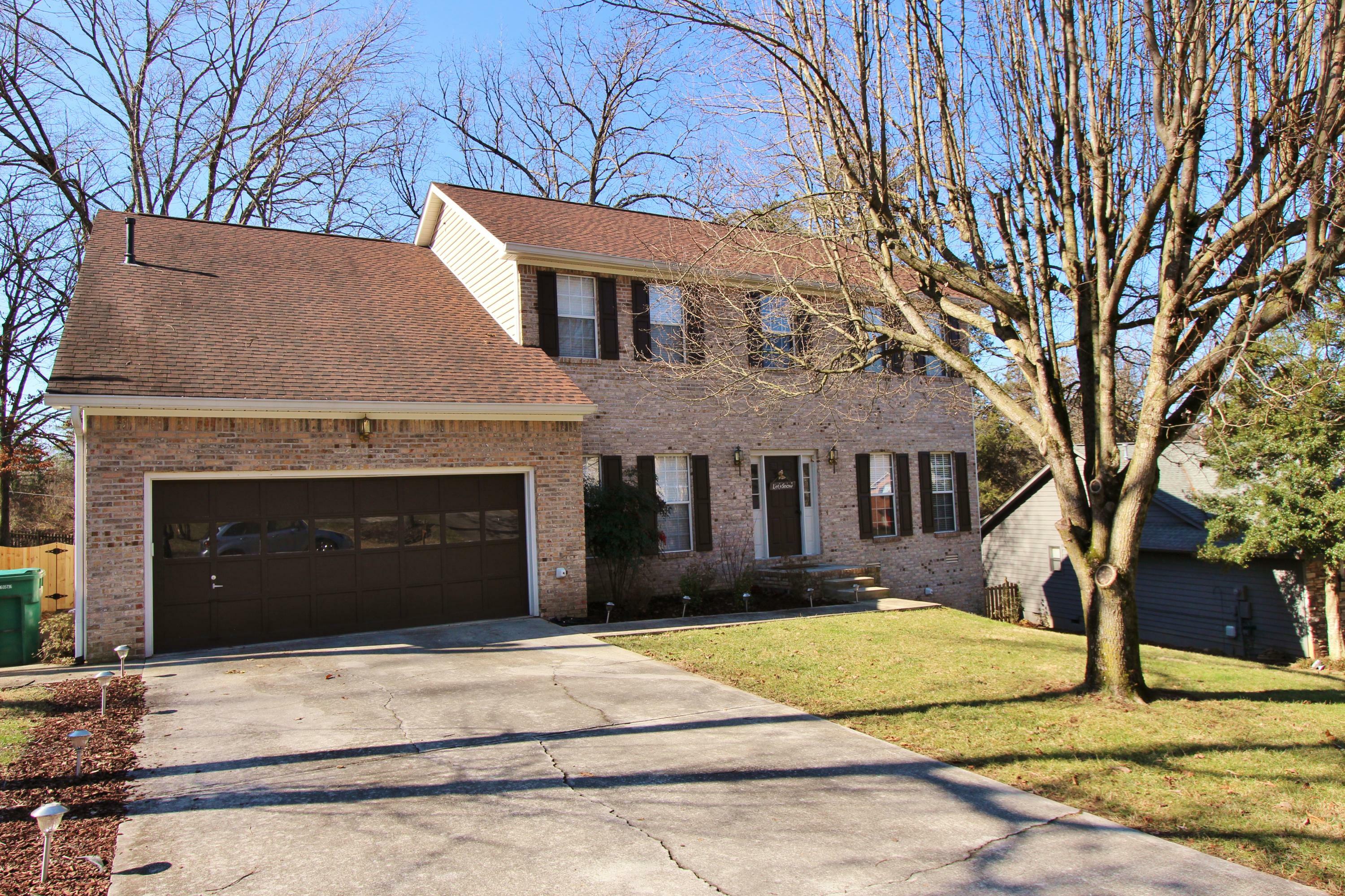 Property Photo:  8444 Mecklenburg Court  TN 37923 