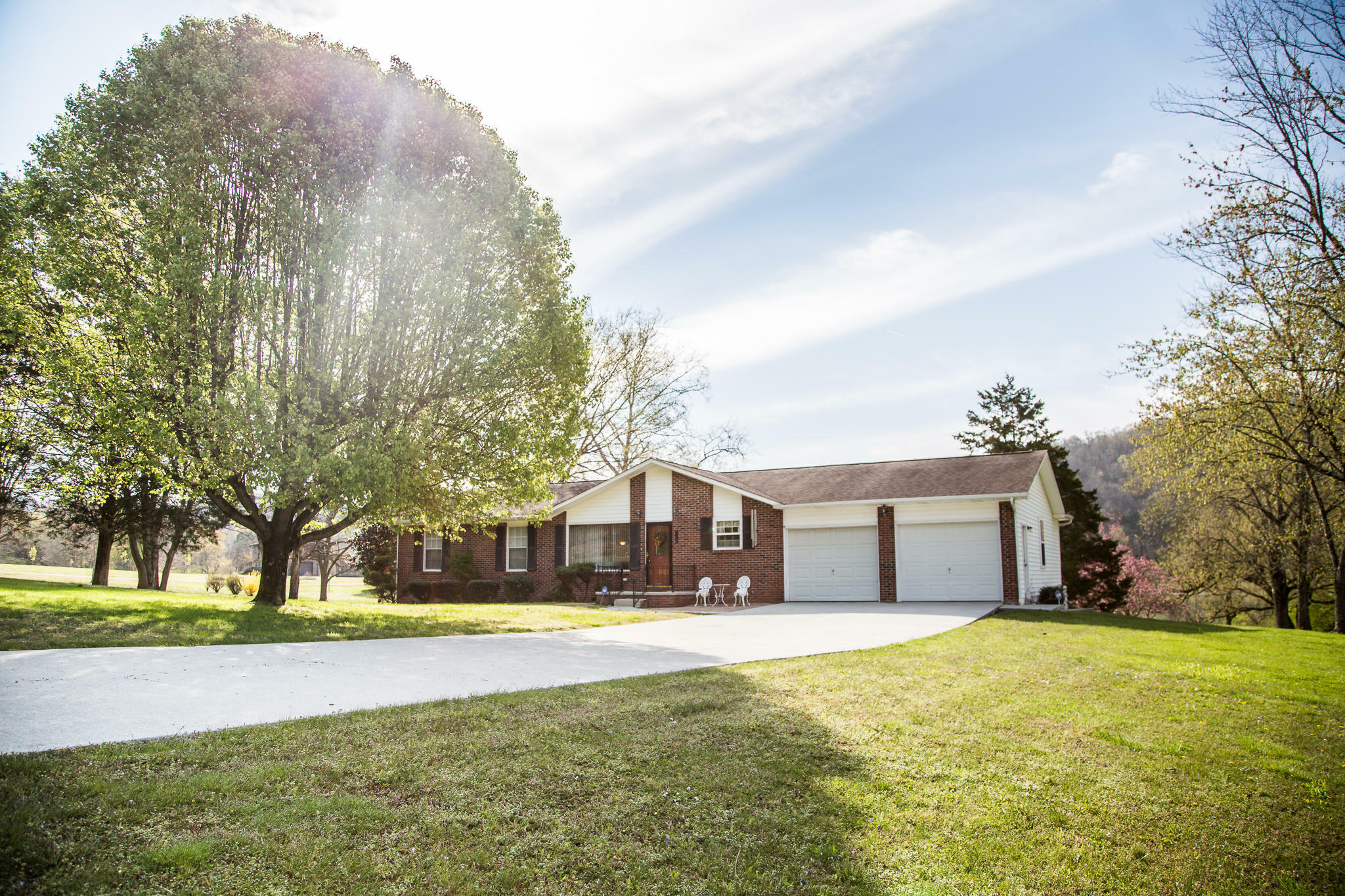 Property Photo:  100 Tracy Allison Lane  TN 37716 