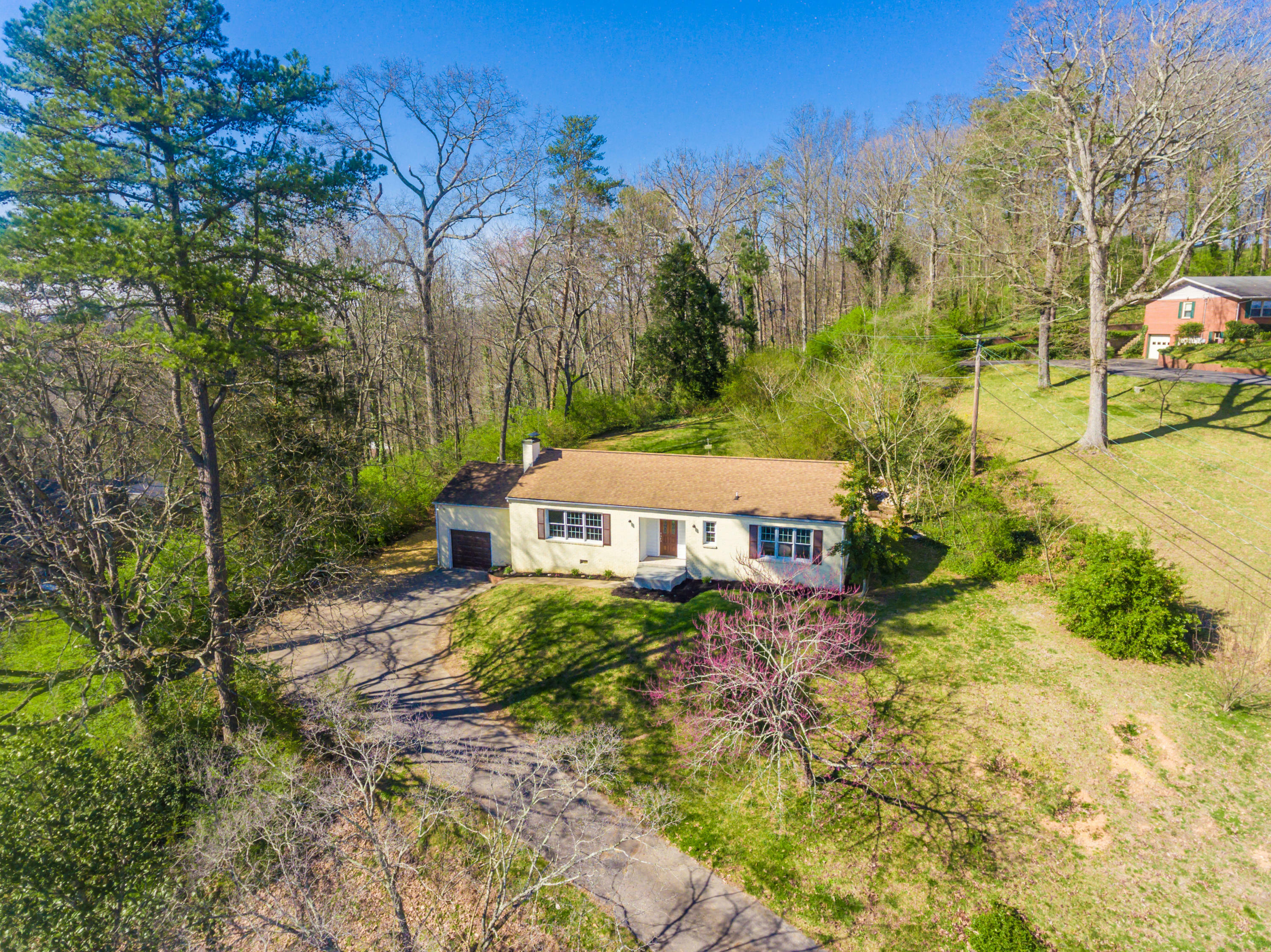 Property Photo: 4619 Westover Terrace TN 37914