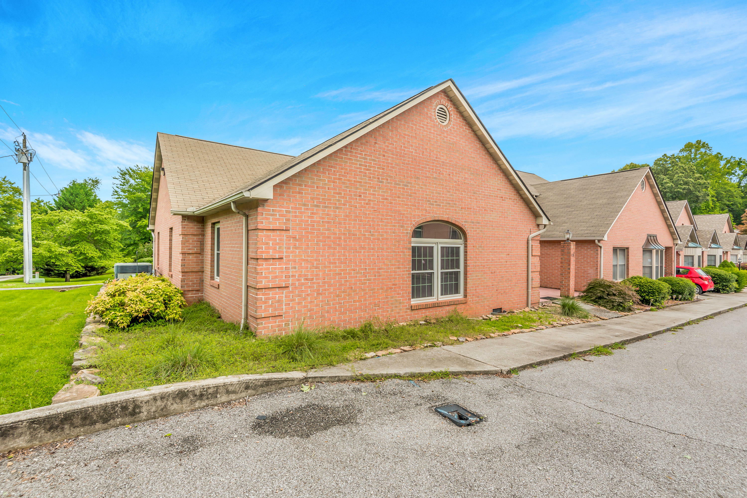 Property Photo:  1119 Fairgrounds Court  TN 37763 