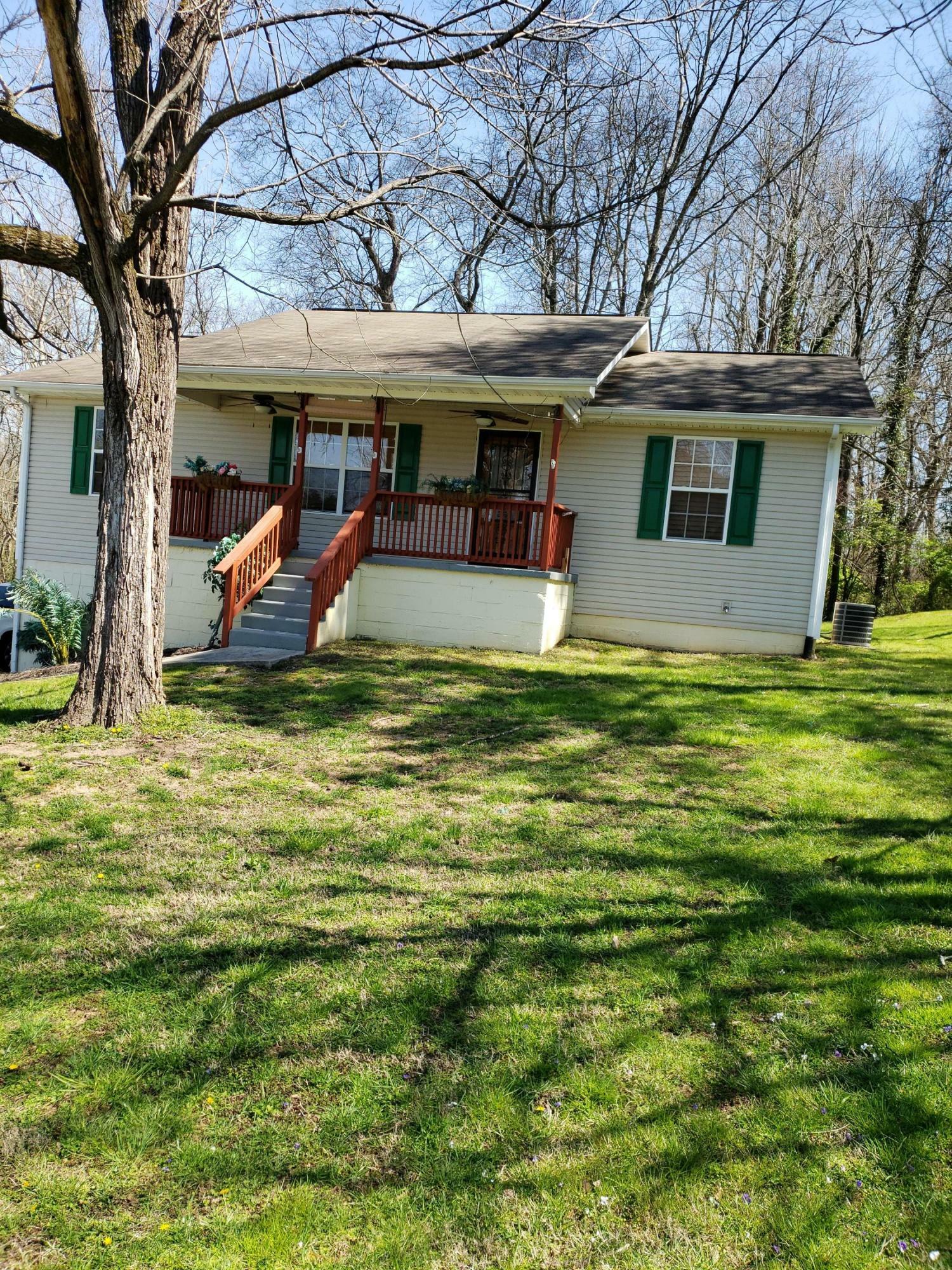 Property Photo:  4417 Fawnie Lane  TN 37918 