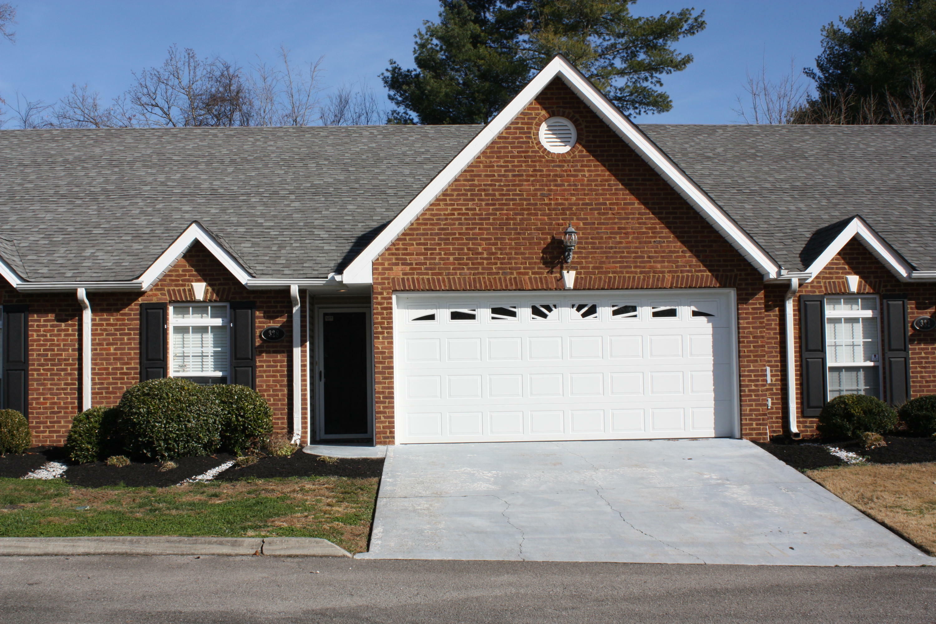 Property Photo:  328 Silverhawk Way  TN 37923 