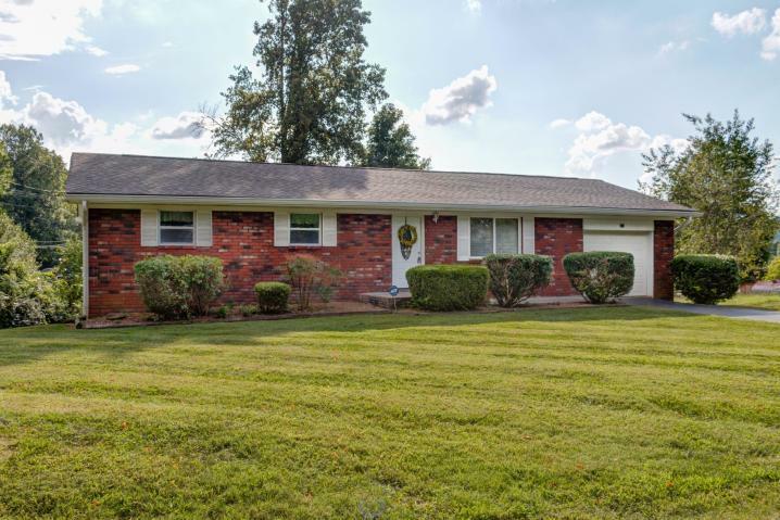 833 Oliver Ave  Seymour TN 37865 photo