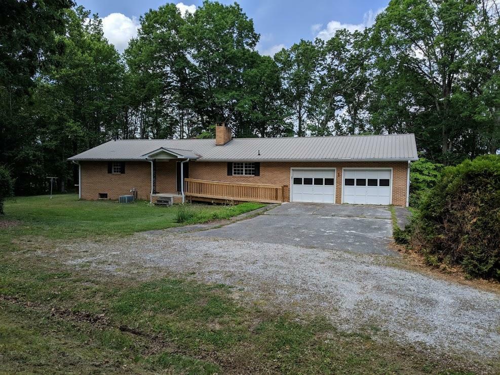 Property Photo:  167 Scott Rd  TN 37748 