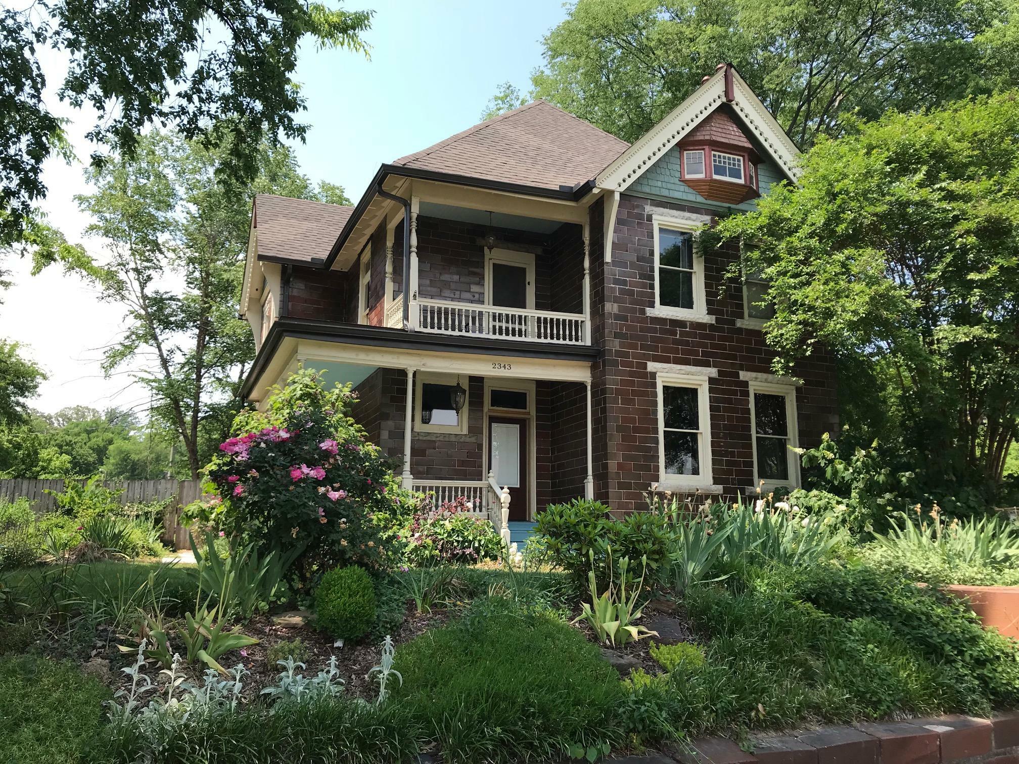 Property Photo:  2343 Washington Ave  TN 37917 