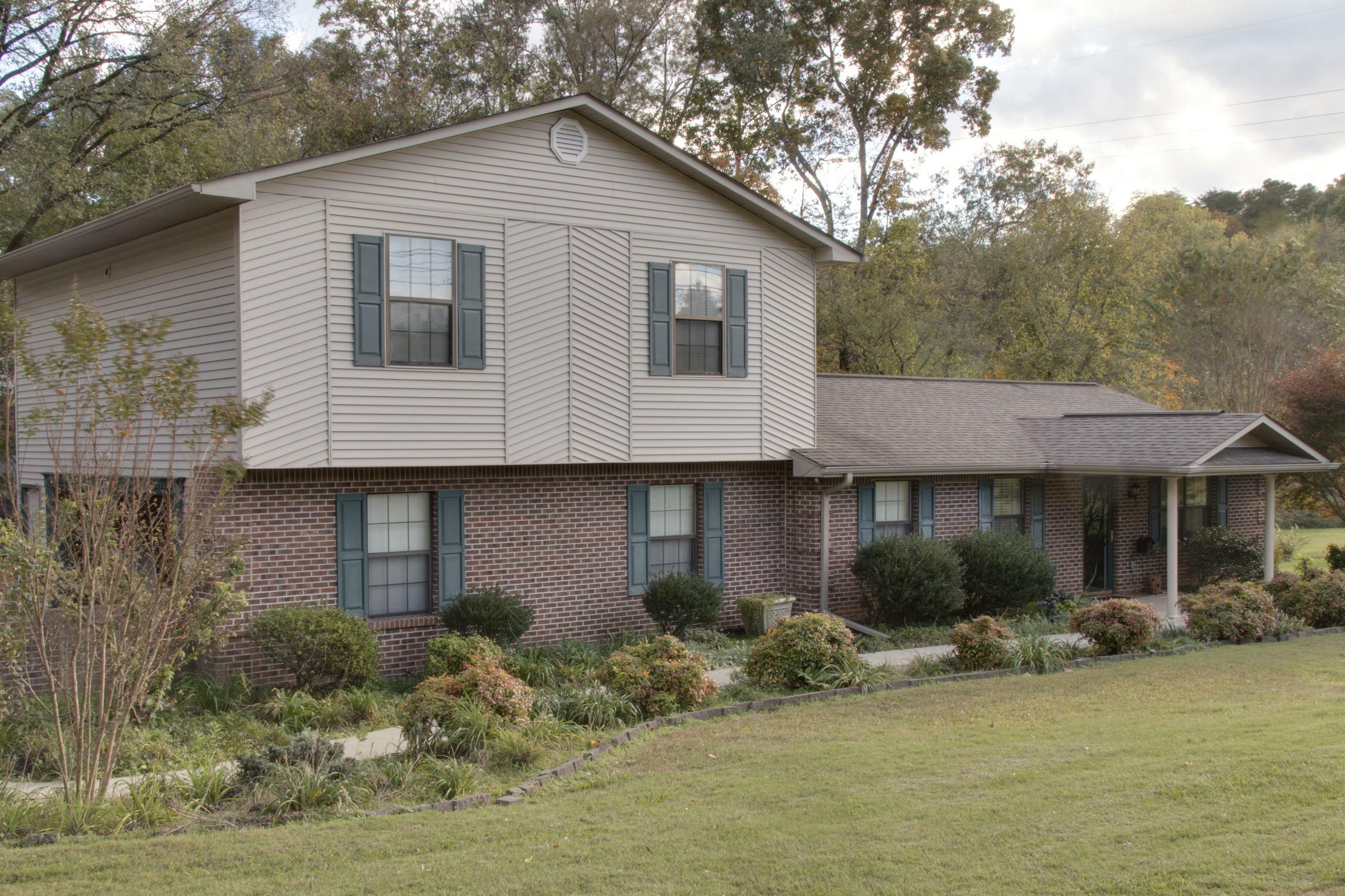 Property Photo: 201 Allen Rd TN 37772