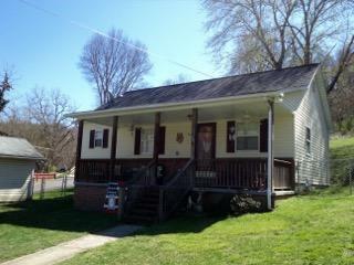 Property Photo:  101 Douglas Lane  TN 37748 