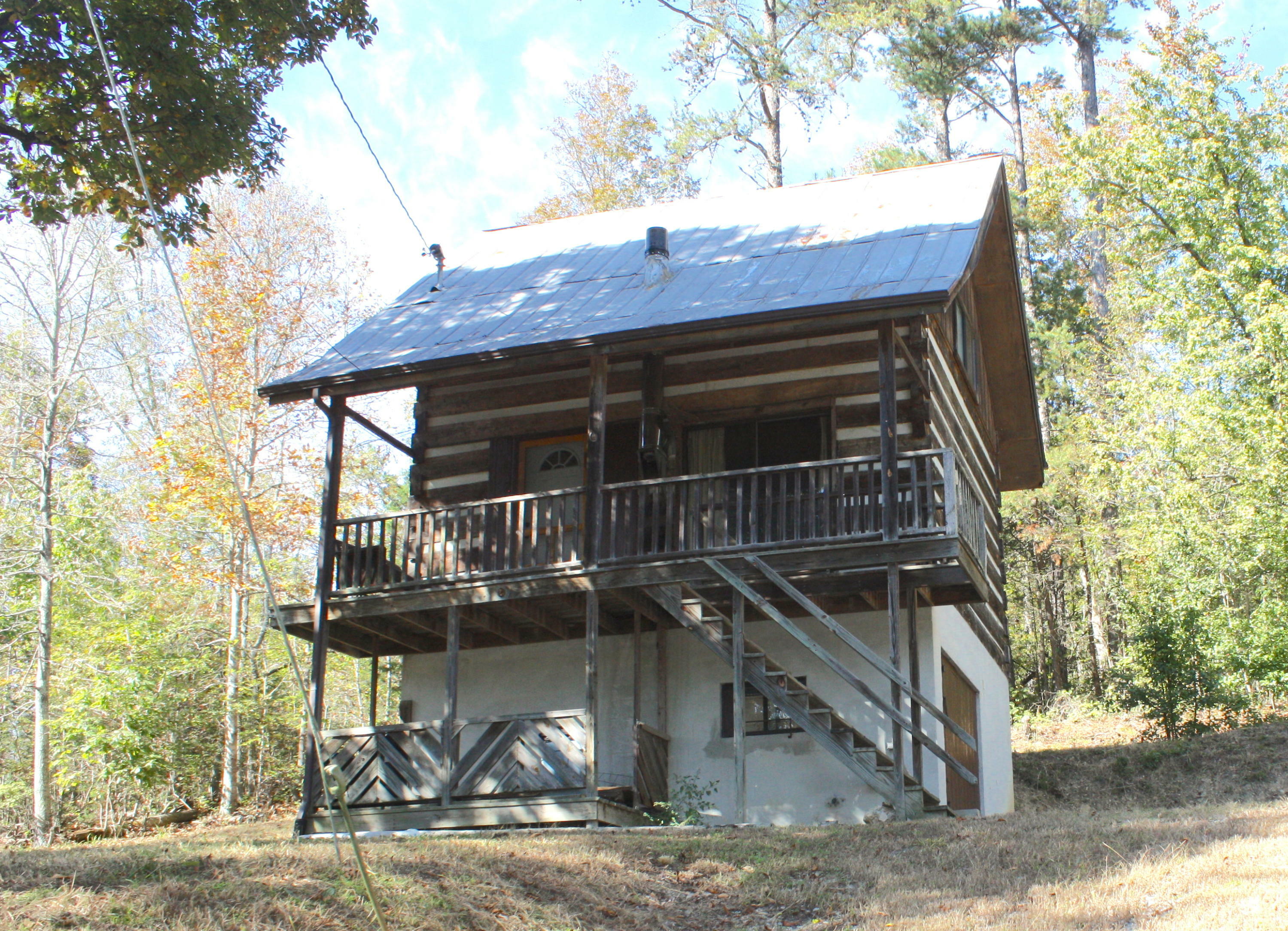 Property Photo:  830 Satterfield Rd  TN 37807 