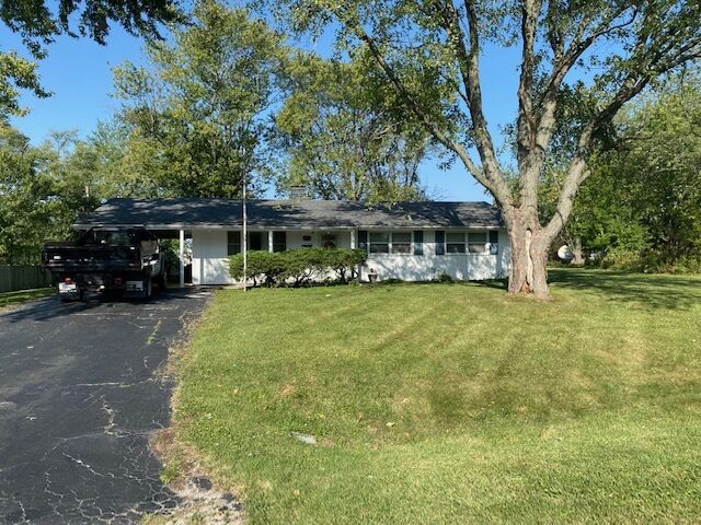 Property Photo:  18750 Loras Lane  IL 60478 