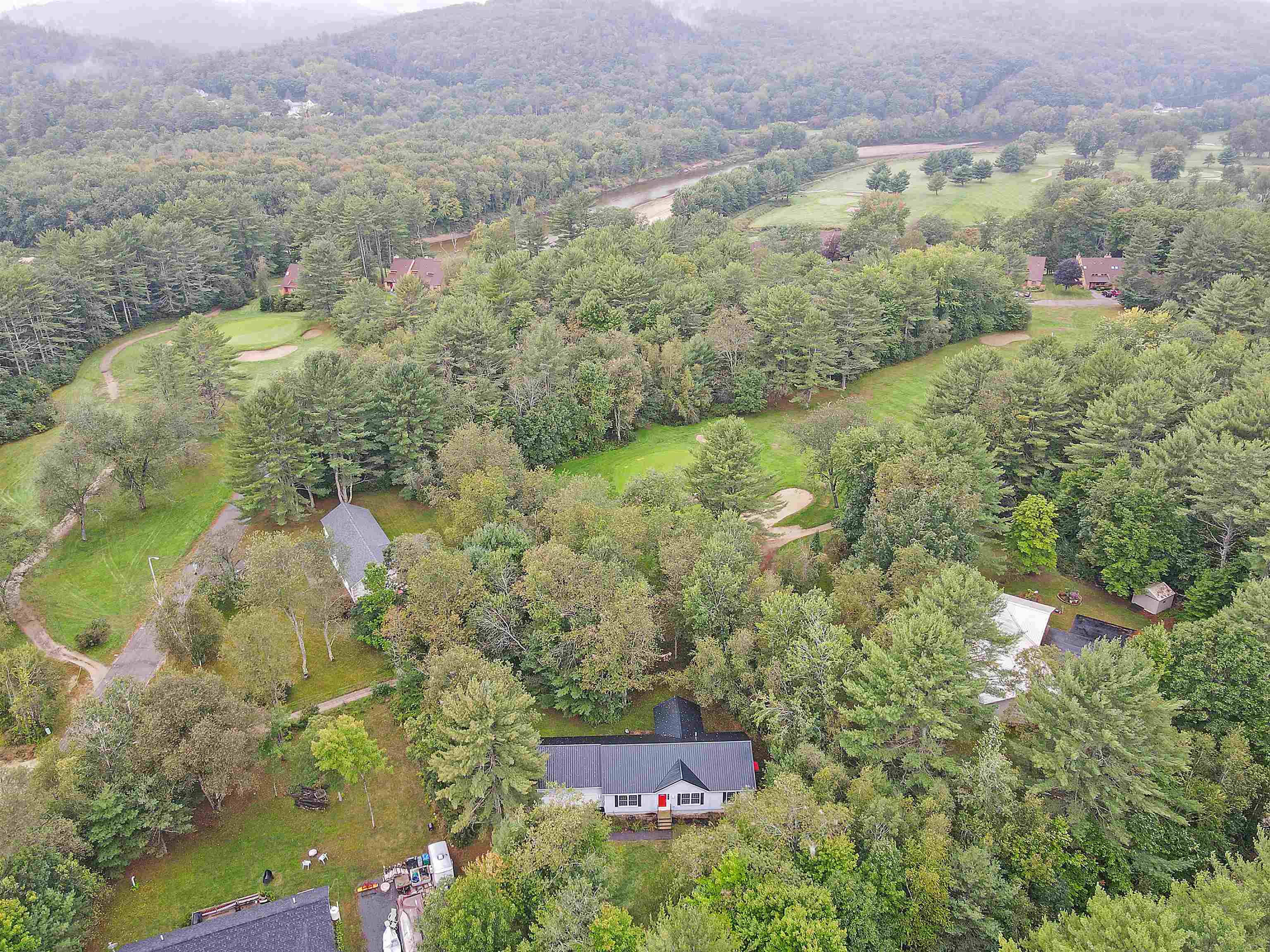 Property Photo: 18 Fair Way Drive NH 03217