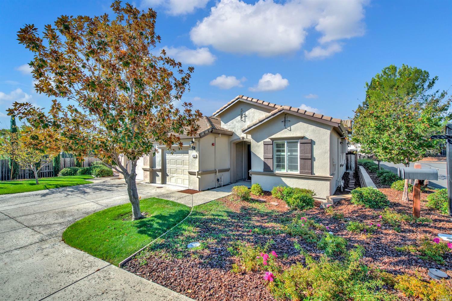 3297 Inwood Place  Fairfield CA 94534 photo