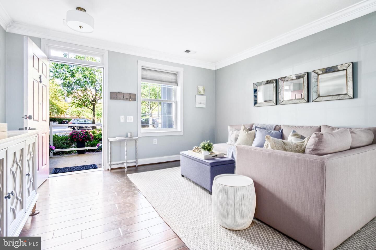 Property Photo:  1314 Roundhouse Lane  VA 22314 