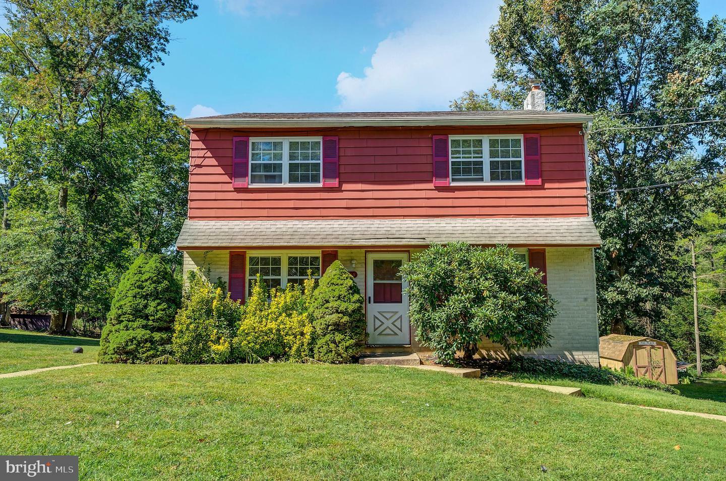 Property Photo:  610 Glencoe Avenue  PA 19002 