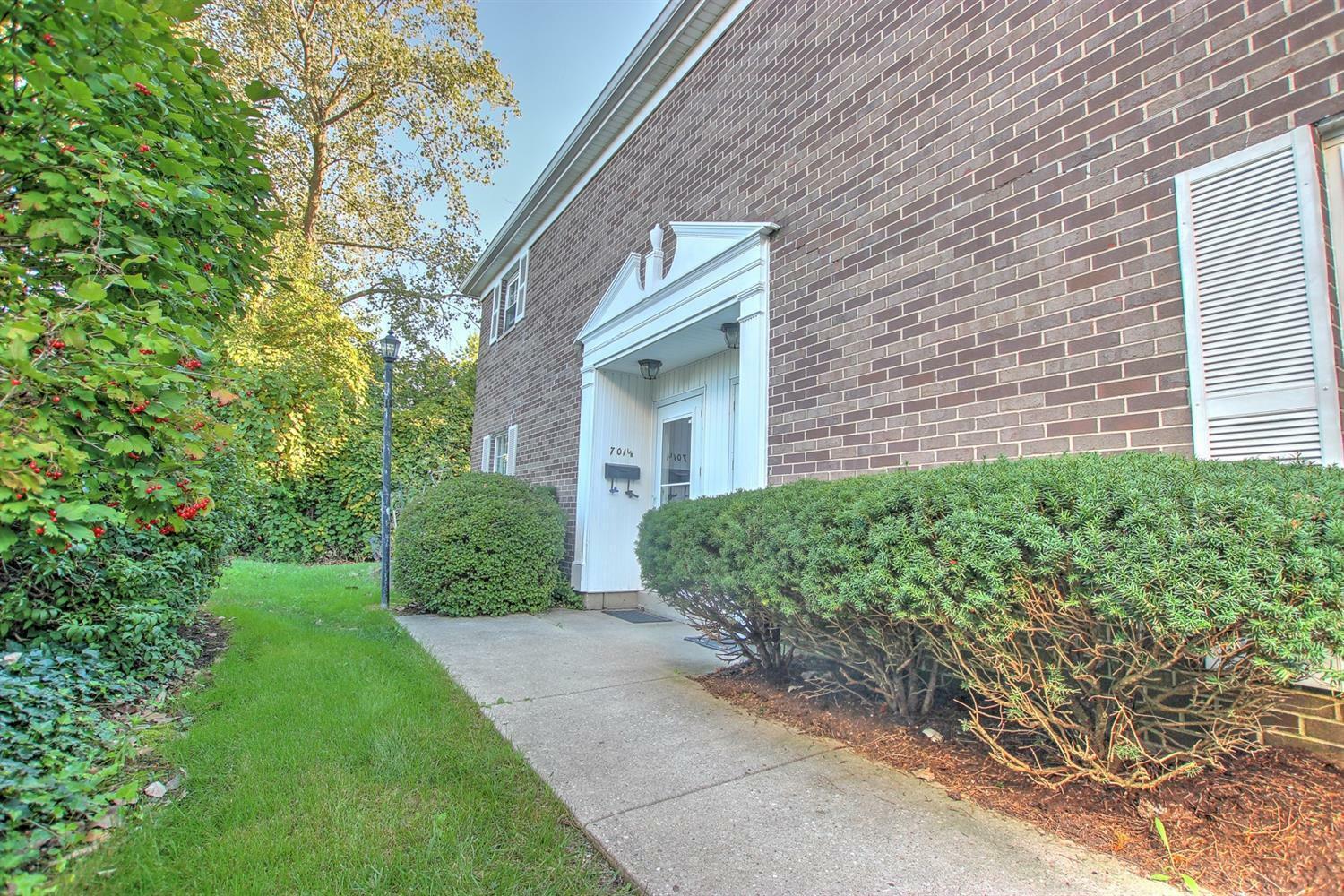 Property Photo: 701 Clareridge Ln 1/2 OH 45458