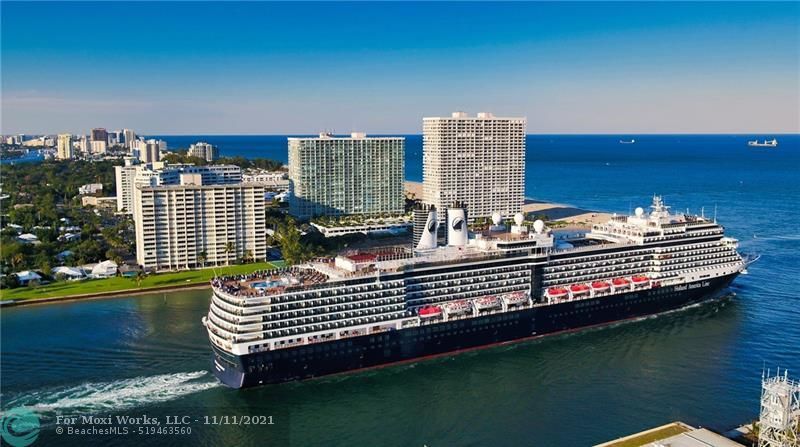 2100 S Ocean Ln 2306  Fort Lauderdale FL 33316 photo