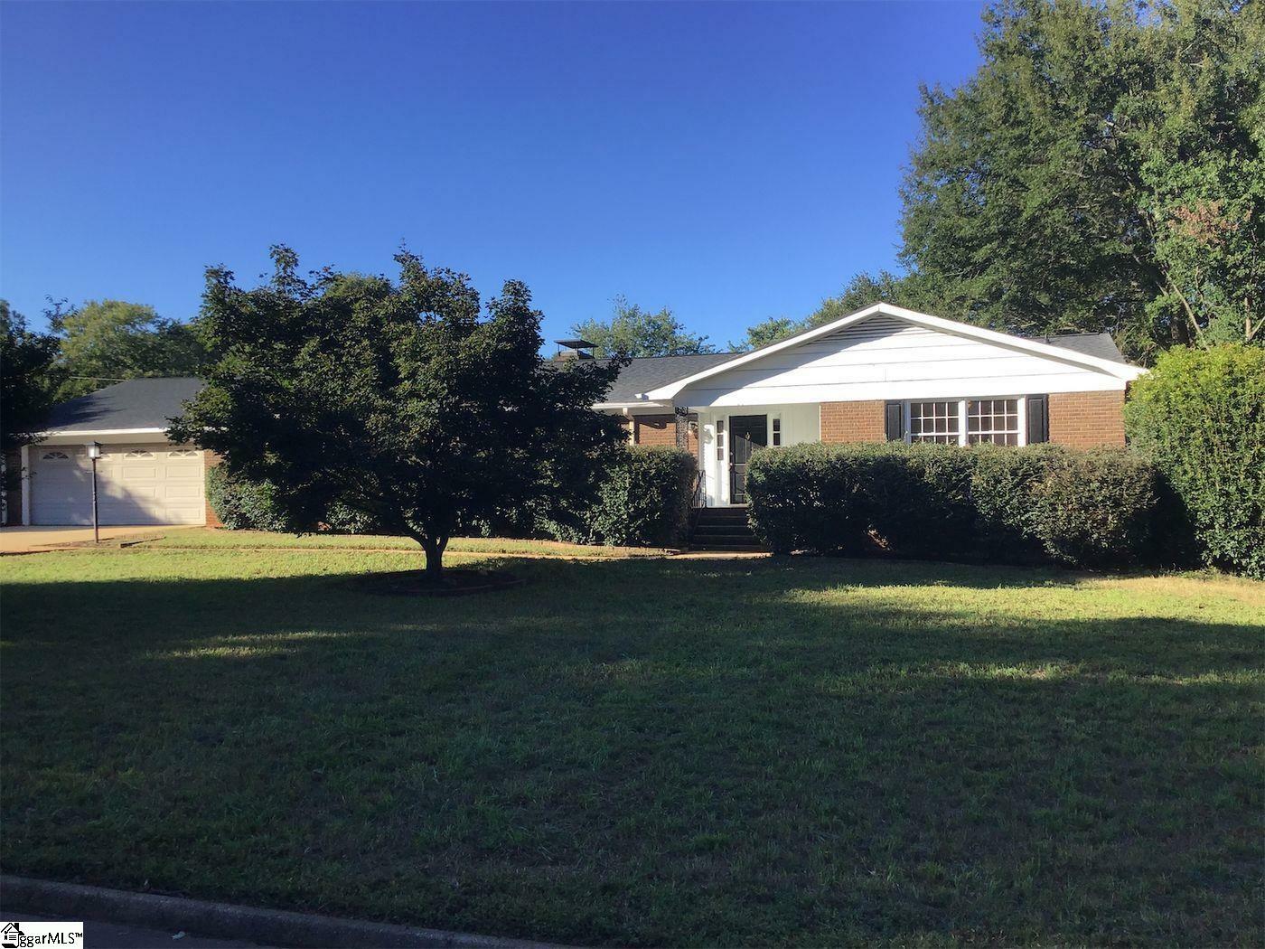 Property Photo:  101 Seabury Drive  SC 29615 