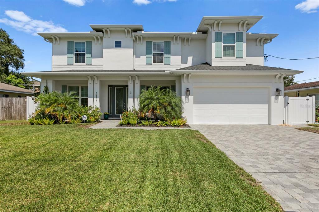 Property Photo:  3815 W Vasconia Street  FL 33629 