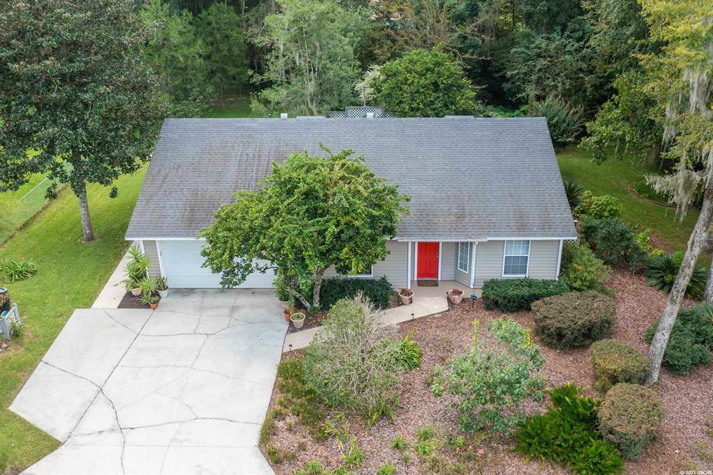 Property Photo:  10125 NW 8th Avenue  FL 32606 