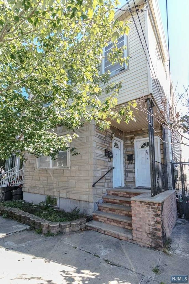 Property Photo:  260 Devon Street  NJ 07032 