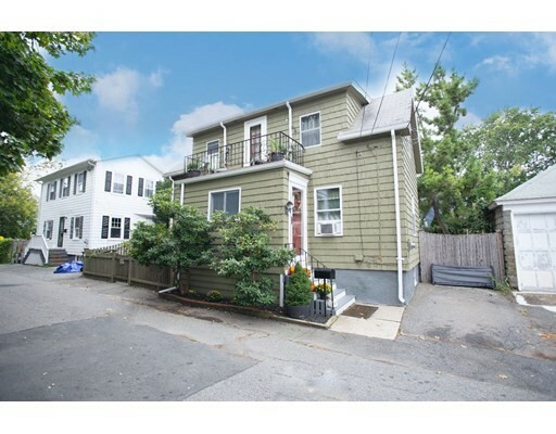 Property Photo: 2 Barton Pl MA 01970