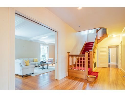 Property Photo:  6 Stetson St  MA 02420 