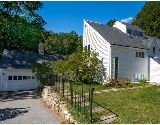 Property Photo:  51 Todd Pond Road 51  MA 01773 