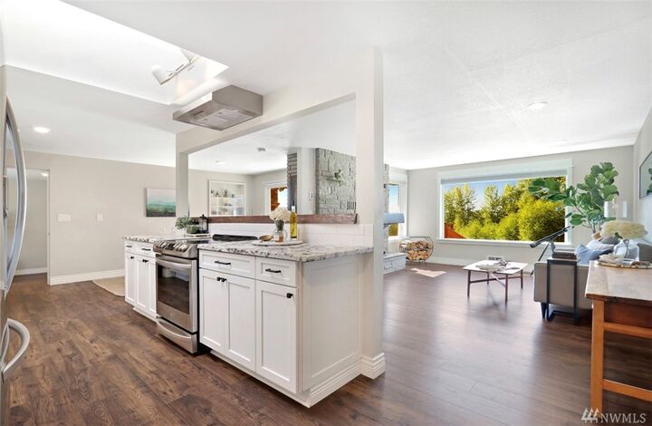 Property Photo: 2820 78th Ave SE WA 98258