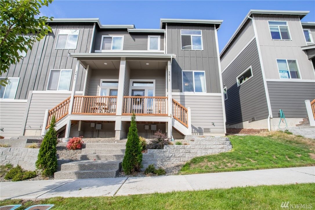 Property Photo:  2413 Schley Blvd  WA 98310 