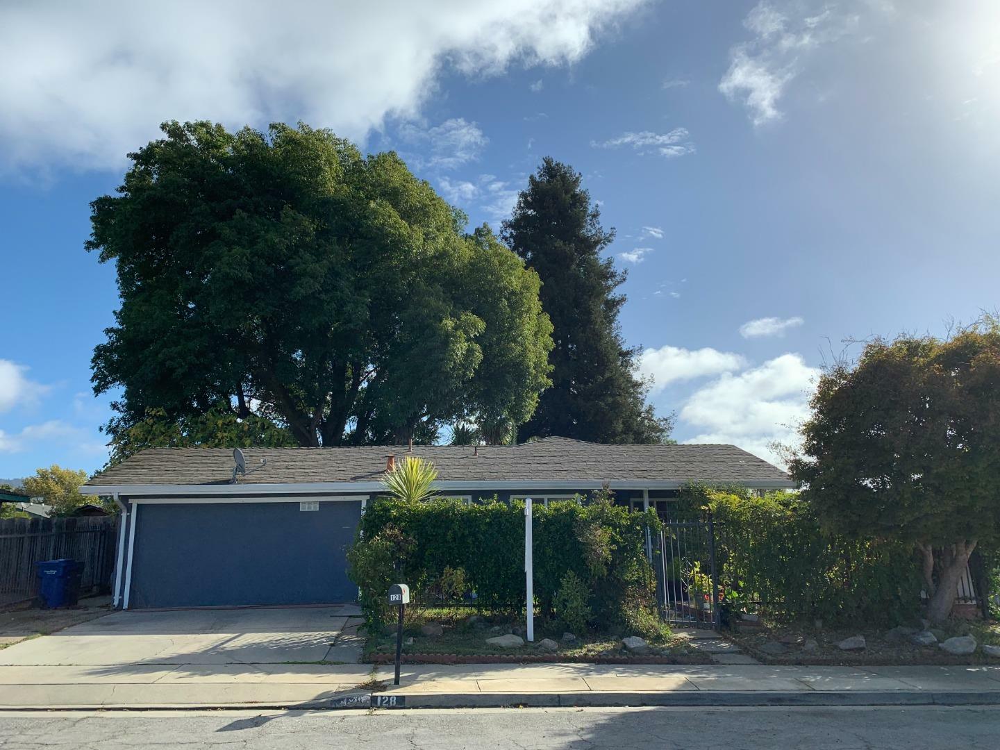 Property Photo:  128 Lester Court  CA 95076 