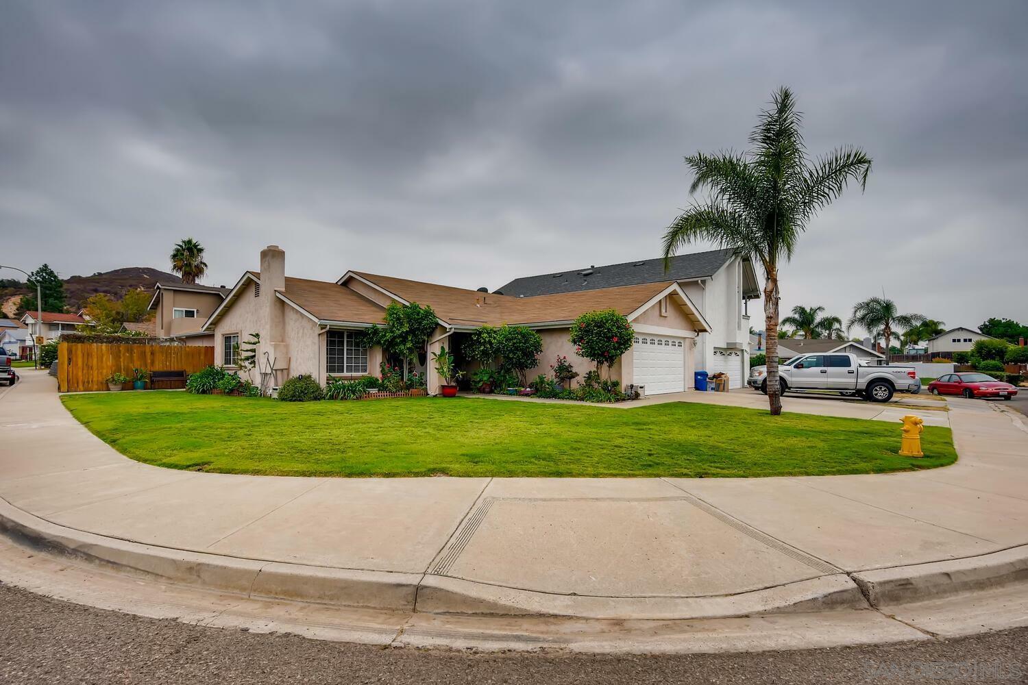 Property Photo:  9835 Sebring Court  CA 92071 