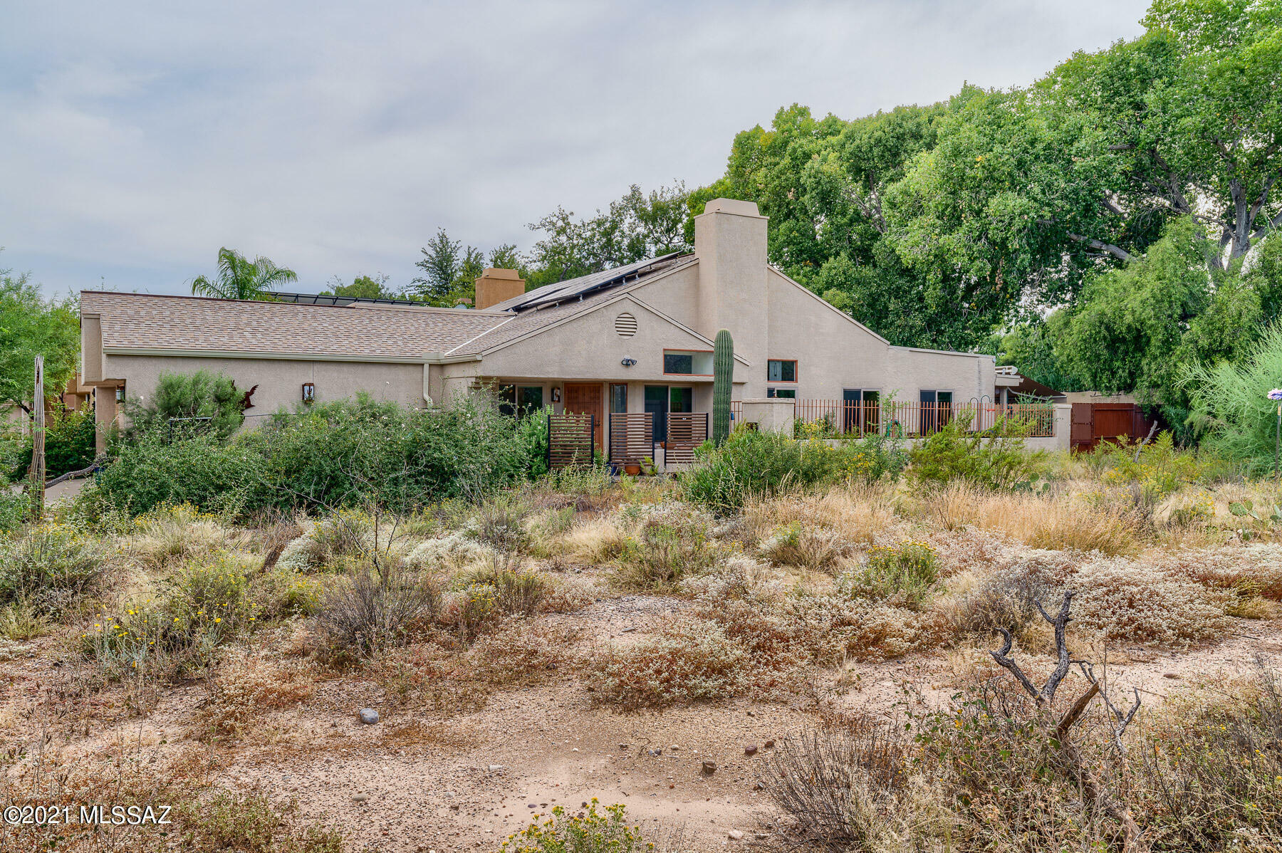 Property Photo:  3257 N Hill Farm Drive  AZ 85712 