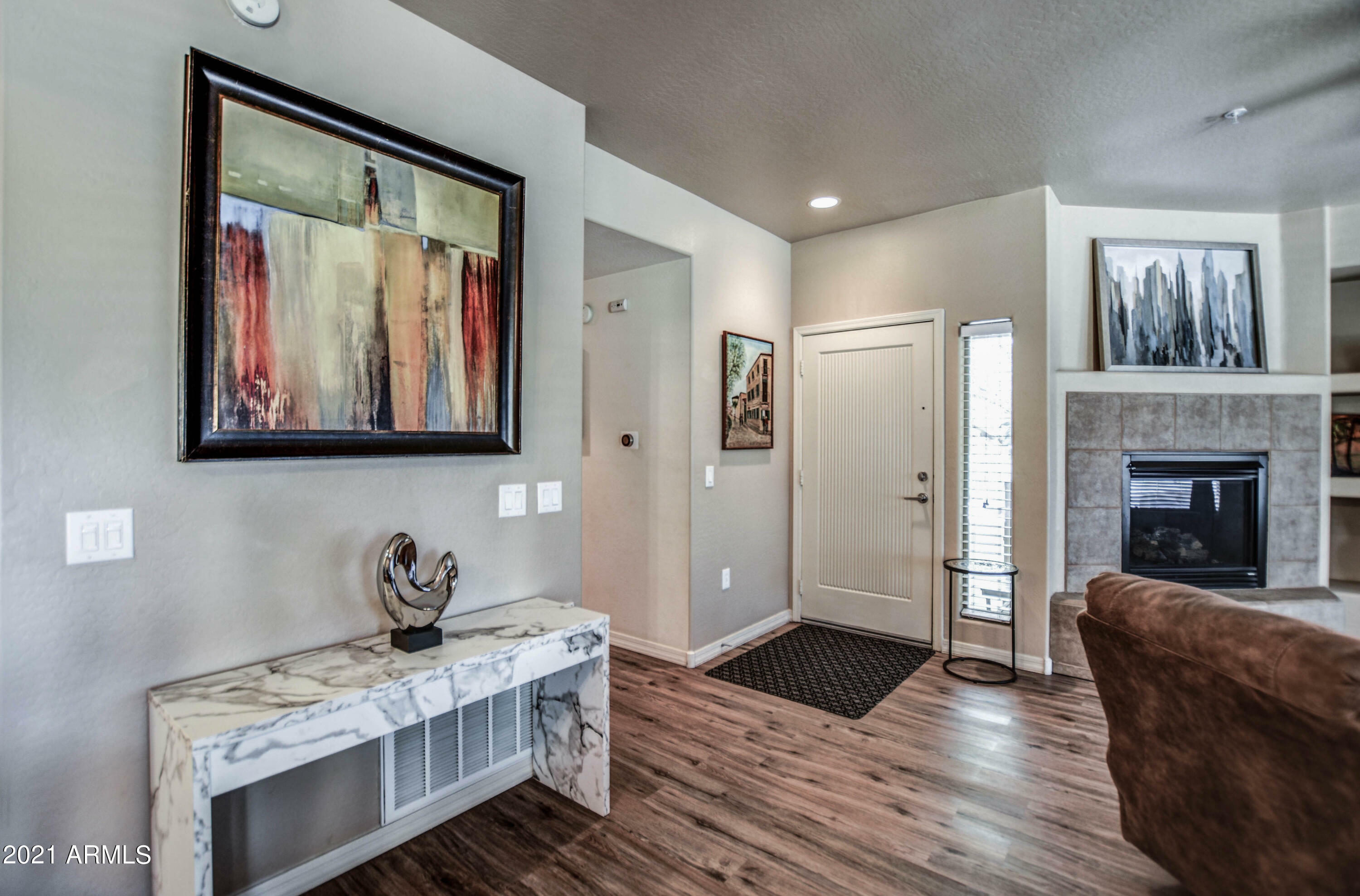 Property Photo: 16800 E El Lago Boulevard 2075 AZ 85268