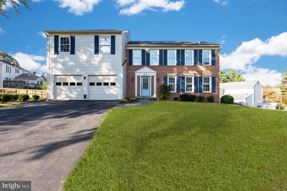 Property Photo: 12205 Corbridge Court MD 20878