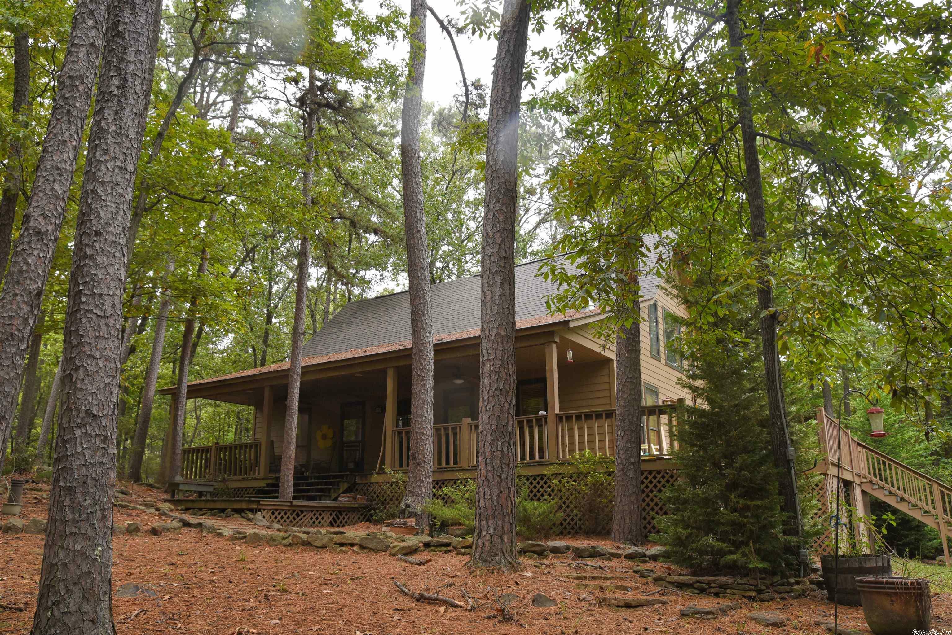 Property Photo:  175 Jimmerson  AR 72067 