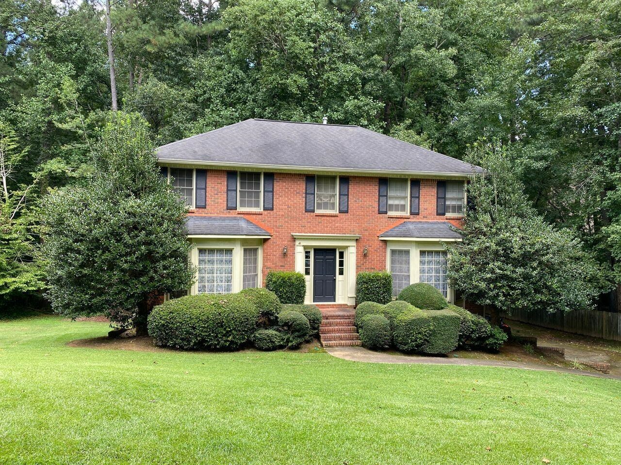 3940 Camrose Place  Marietta GA 30062 photo